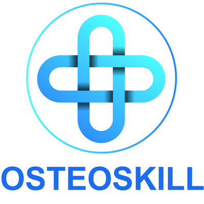 Osteoskill's Logo