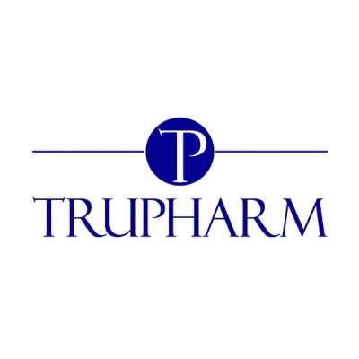 Trupharm Ltd's Logo