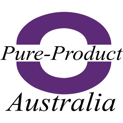 Pure Product Australia's Logo