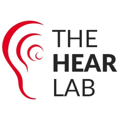 thehearlab's Logo