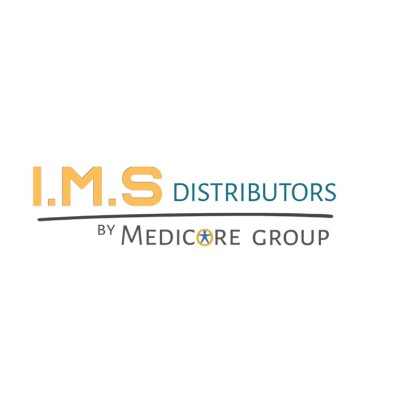 I.M.S DISTRIBUTORS's Logo