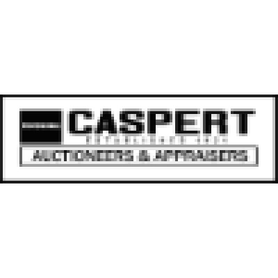 Caspert Auctions & Appraisals's Logo