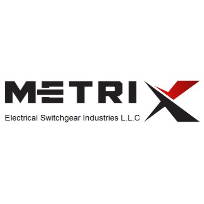 Metrix Electrical Switchgear Industries L.L.C's Logo