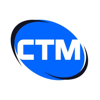 CTM Magnetics's Logo