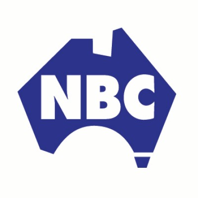 NBC Australia's Logo