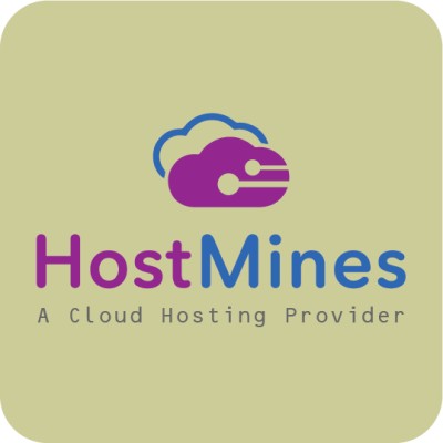 Web Hosting's Logo