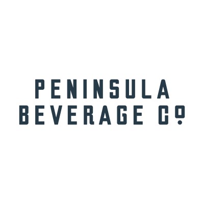 Peninsula Beverage Co. Mornington's Logo