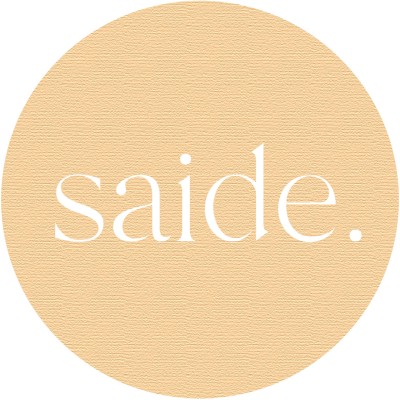 saide.'s Logo