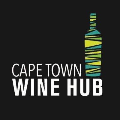 Cape Town Wine hub's Logo