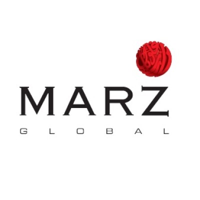 Marz Global's Logo