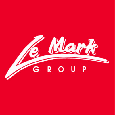 Le Mark Group's Logo