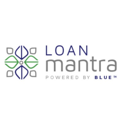 Loan Mantra's Logo