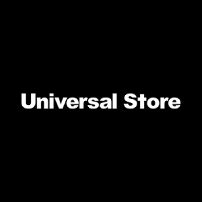 Universal Store's Logo