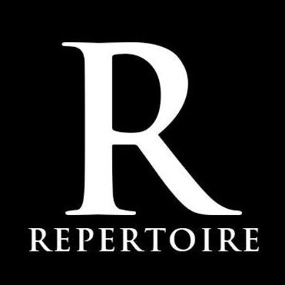 Repertoire Fashion's Logo