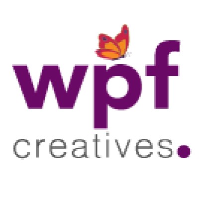 WPF Creatives's Logo