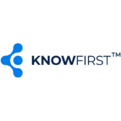 KnowFirst's Logo