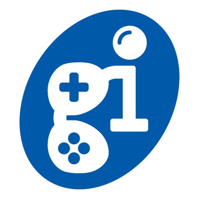 Games Incubator's Logo