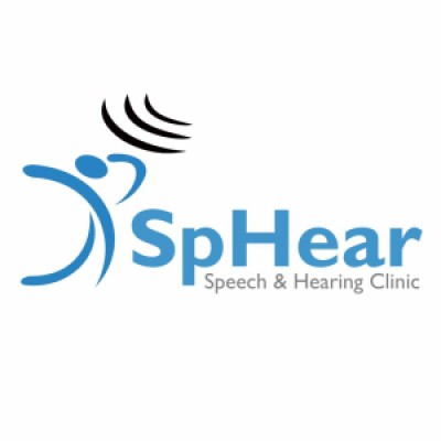 SpHear Speech & Hearing Clinic's Logo