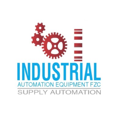 Industrial Automation Equipment's Logo