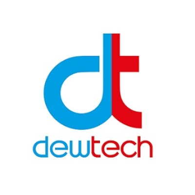 DEWTECH's Logo