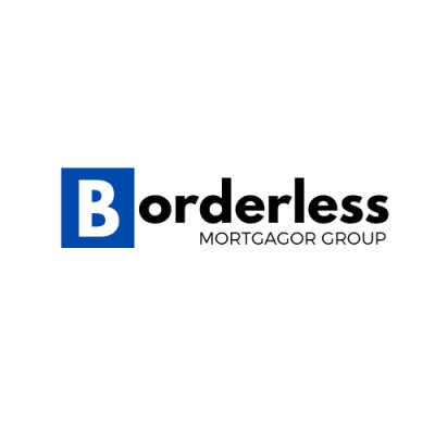 Borderless Mortgagor Capital LLC's Logo