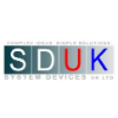 System Devices UK Ltd's Logo