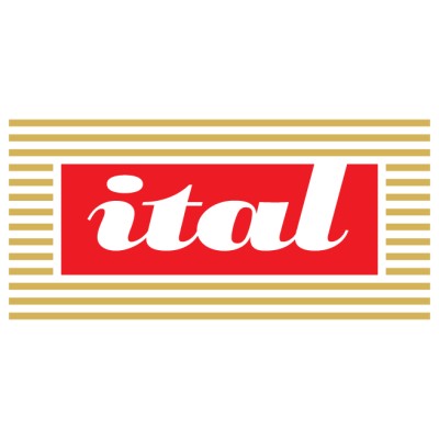 ITAL FOODGROUP PTY LTD's Logo