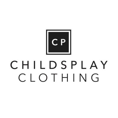 CHILDSPLAY CLOTHING's Logo