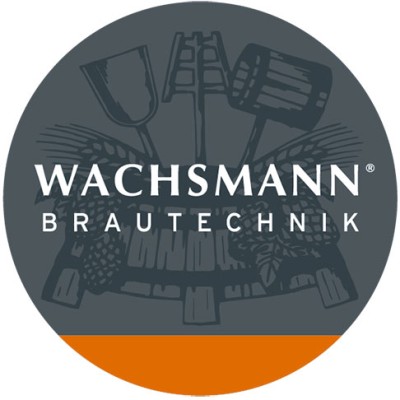 Wachsmann Brautechnik GmbH's Logo