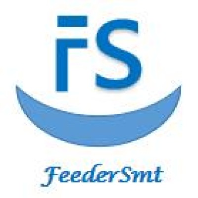 Shenzhen FS equipment CO.LTD's Logo