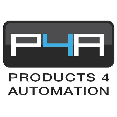 Products 4 Automation's Logo