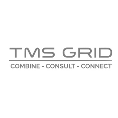 TMS Grid Ltd's Logo