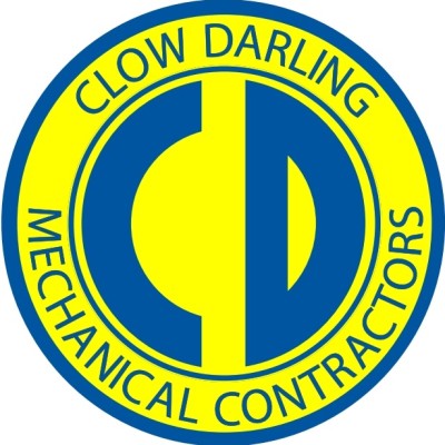 Clow Darling Ltd.'s Logo