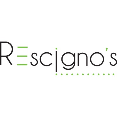 Rescigno's's Logo