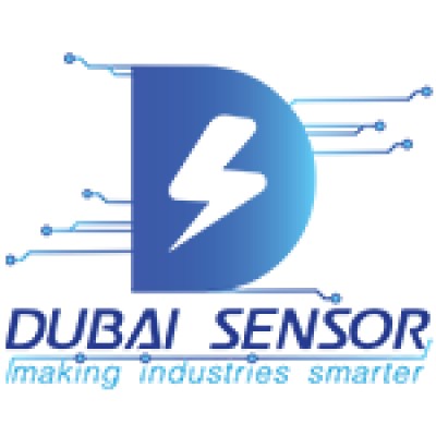 Dubai Sensor's Logo