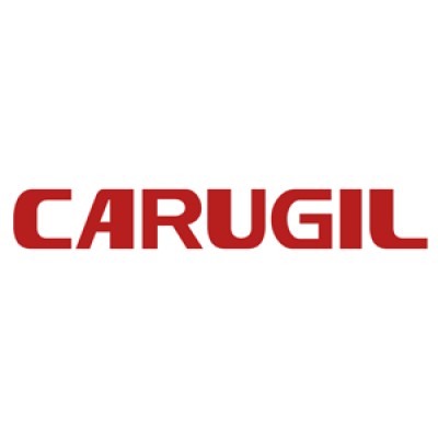 CARUGIL. Technology for Food Industry's Logo