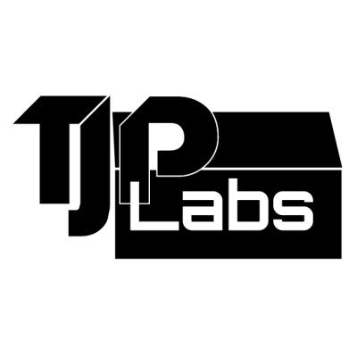 TJP Labs Inc.'s Logo