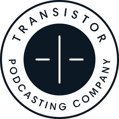 Transistor.fm's Logo