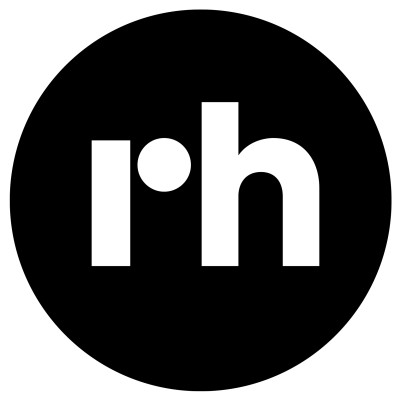 RH Insurance's Logo