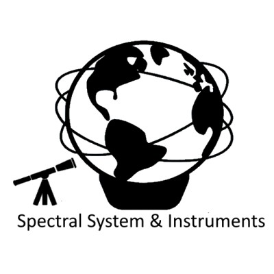 Spectral System and Instruments's Logo