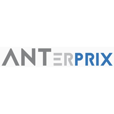 Anterprix Limited's Logo