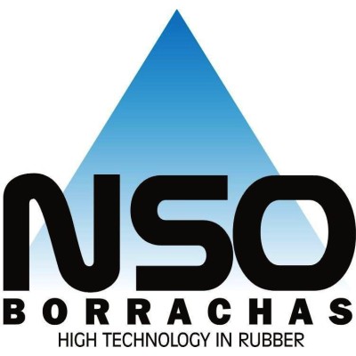 Indústria de Borrachas NSO's Logo