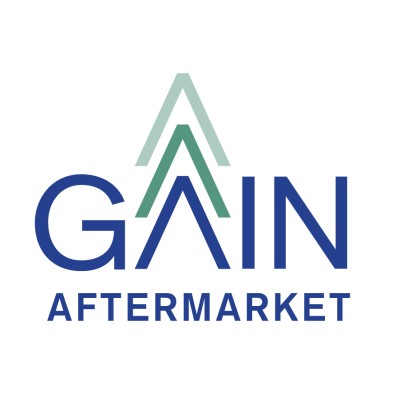 GAIN Aftermarket's Logo