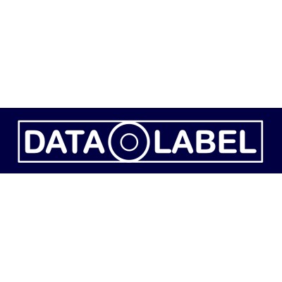 Data Label's Logo