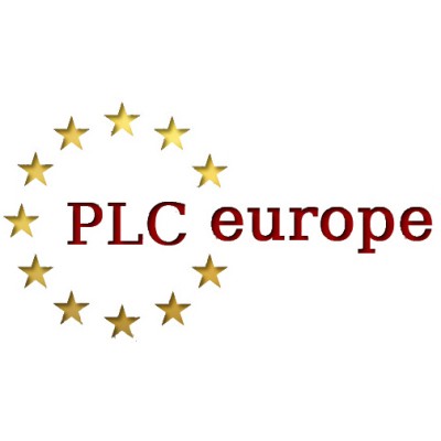 PLC Europe's Logo