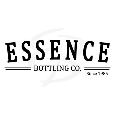 Essence Bottling Company's Logo