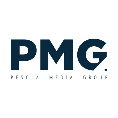 PMG's Logo