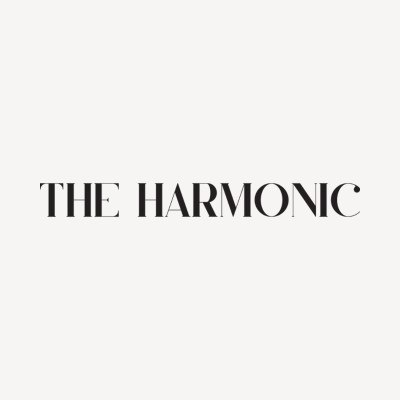 The Harmonic's Logo