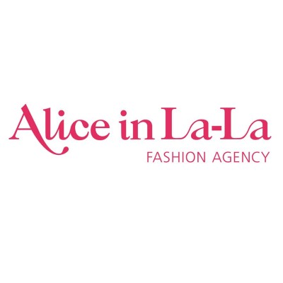 Alice in La-La's Logo