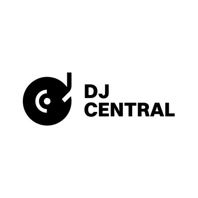 DJ Central TV's Logo